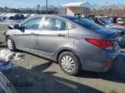 ✅ 2015 Hyundai Accent GLS • VIN: KMHCT4AE9FU896091 • Лот: 42684844. Опубликован ранее на Copart с пробегом 121 316 миль. Бесплатный доступ к архиву аукционных продаж из США и подробный отчёт об истории автомобиля на DreamBid. Изображение 2.