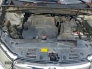 ✅ 2015 Toyota Highlander LE Plus • VIN: 5TDZKRFH0FS111365 • Lot: 95277335. Wystawiony na Copart z przebiegiem 186 688 mil. Bezpłatny archiwum sprzedaży aukcyjnych z USA i szczegółowy raport historii pojazdu na DreamBid. Zdjęcie 11.