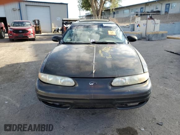 ✅ 1999 Oldsmobile Alero GLS • VIN: 1G3NF12E12C315765 • Лот: 63502994. Опубликован ранее на Copart с пробегом Не указан. Бесплатный доступ к архиву аукционных продаж из США и подробный отчёт об истории автомобиля на DreamBid. Изображение 5.