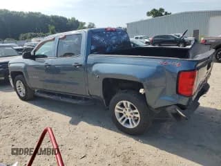 ✅ 2014 Chevrolet Silverado 1500 LT • VIN: 3GCUKREC2EG195315 • Лот: 63626204. Опубликован ранее на Copart с пробегом 101 641 миль. Бесплатный доступ к архиву аукционных продаж из США и подробный отчёт об истории автомобиля на DreamBid. Изображение 2.