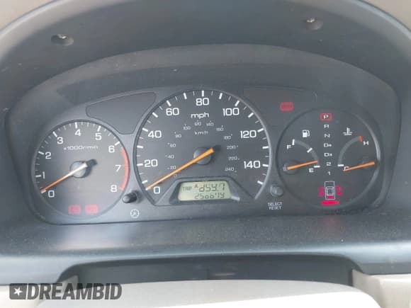 ✅ 1999 Honda Accord EX • VIN: 1HGCG6679XA059196 • Лот: 43042767. Опубликован ранее на IAAI с пробегом 256 679 миль. Бесплатный доступ к архиву аукционных продаж из США и подробный отчёт об истории автомобиля на DreamBid. Изображение 7.