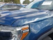 ✅ 2022 GMC Sierra 1500 SLT • VIN: 3GTP8DED1NG152379 • Лот: 43270295. Опубликован ранее на IAAI с пробегом 65 544 миль. Бесплатный доступ к архиву аукционных продаж из США и подробный отчёт об истории автомобиля на DreamBid. Изображение 6.