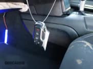 ✅ 2017 Ford Mustang GT • VIN: 1FA6P8CF2H5317061 • Lot: 40916894. Listed on IAAI with 27,110 mi. Free auction sales archive from the USA and detailed vehicle history report at DreamBid. Image 11.