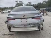 ✅ 2024 Lexus ES 350 F Sport • VIN: 58AJZ1B1XRU174741 • Lot: 86216215. Wystawiony na Copart z przebiegiem 15 898 mil. Bezpłatny archiwum sprzedaży aukcyjnych z USA i szczegółowy raport historii pojazdu na DreamBid. Zdjęcie 6.