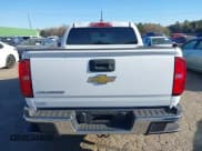 ✅ 2016 Chevrolet Colorado 2WD WT • VIN: 1GCGSBEA1G1268517 • Lot: 41884298. Listed on IAAI with 49,417 mi. Free auction sales archive from the USA and detailed vehicle history report at DreamBid. Image 16.