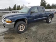 ✅ 2000 Dodge Dakota Sport • VIN: 1B7GG2AN9YS760105 • Lot: 51023545. Wystawiony na Copart z przebiegiem 191 900 mil. Bezpłatny archiwum sprzedaży aukcyjnych z USA i szczegółowy raport historii pojazdu na DreamBid. Zdjęcie 1.