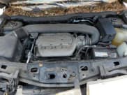 ✅ 2005 Saturn VUE • VIN: 5GZCZ63485S807316 • Lot: 59966365. Wystawiony na Copart z przebiegiem 128 020 mil. Bezpłatny archiwum sprzedaży aukcyjnych z USA i szczegółowy raport historii pojazdu na DreamBid. Zdjęcie 12.