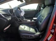 ✅ 2019 Chevrolet Volt LT • VIN: 1G1RC6S58KU123608 • Lot: 41944574. Wystawiony na Copart z przebiegiem 30 769 mil. Bezpłatny archiwum sprzedaży aukcyjnych z USA i szczegółowy raport historii pojazdu na DreamBid. Zdjęcie 7.