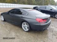 ✅ 2013 BMW 6 Series 650i • VIN: WBA6B2C55DD128236 • Лот: 43563158. Опубликован ранее на IAAI с пробегом 120 063 миль. Бесплатный доступ к архиву аукционных продаж из США и подробный отчёт об истории автомобиля на DreamBid. Изображение 3.