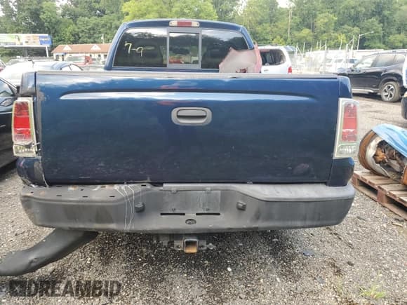 ✅ 2006 Mitsubishi Raider Duro Cross • VIN: 1Z7HT38N46S538424 • Lot: 64419055. Wystawiony na Copart z przebiegiem 161 564 mil. Bezpłatny archiwum sprzedaży aukcyjnych z USA i szczegółowy raport historii pojazdu na DreamBid. Zdjęcie 6.