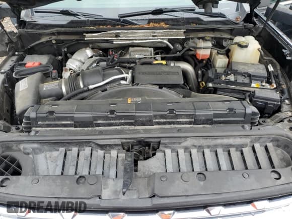 ✅ 2020 Chevrolet Silverado 2500HD LTZ • VIN: 1GC4YPEY4LF194342 • Lot: 60039875. Wystawiony na Copart z przebiegiem 54 053 mil. Bezpłatny archiwum sprzedaży aukcyjnych z USA i szczegółowy raport historii pojazdu na DreamBid. Zdjęcie 11.