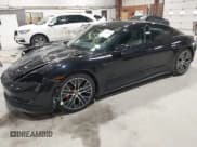 ✅ 2021 Porsche Taycan 4S • VIN: WP0AB2Y1XMSA44625 • Lot: 42069806. Wystawiony na IAAI z przebiegiem 41 969 mil. Bezpłatny archiwum sprzedaży aukcyjnych z USA i szczegółowy raport historii pojazdu na DreamBid. Zdjęcie 2.