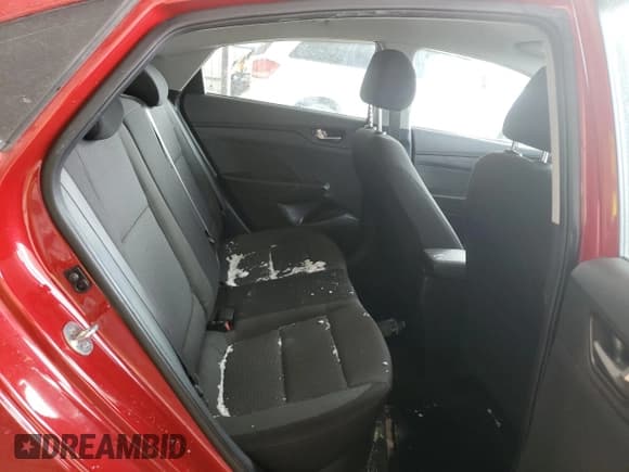 ✅ 2021 Hyundai Accent SE • VIN: 3KPC24A68ME144846 • Лот: 42158755. Опубликован ранее на Copart с пробегом 57 539 миль. Бесплатный доступ к архиву аукционных продаж из США и подробный отчёт об истории автомобиля на DreamBid. Изображение 10.