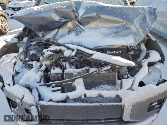 ✅ 2021 Mitsubishi Mirage ES • VIN: ML32AUHJ8MH010926 • Лот: 95439945. Опубликован ранее на Copart с пробегом 74 359 миль. Бесплатный доступ к архиву аукционных продаж из США и подробный отчёт об истории автомобиля на DreamBid. Изображение 11.