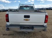 ✅ 2015 Chevrolet Silverado 2500HD Work Truck • VIN: 1GC1CUEG7FF626014 • Лот: 62963505. Опубликован ранее на Copart с пробегом 232 006 миль. Бесплатный доступ к архиву аукционных продаж из США и подробный отчёт об истории автомобиля на DreamBid. Изображение 6.