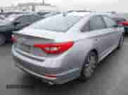 2015 Hyundai Sonata Limited с VIN 5NPE34AF0FH107536, выставлен на аукционе IAAI как лот 41527634 с пробегом 119 643 миль миль и . История ставок и продаж доступна на DreamBid. Изображение 4.