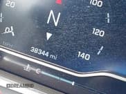 ✅ 2023 Chevrolet Silverado 1500 LT • VIN: 1GCUDDED4PZ323367 • Lot: 42051630. Listed on IAAI with 38,344 mi. Free auction sales archive from the USA and detailed vehicle history report at DreamBid. Image 15.