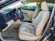 ✅ 2015 Toyota Camry XLE • VIN: 4T1BD1FKXFU175493 • Лот: 90691855. Опубликован ранее на Copart с пробегом 97 808 миль. Бесплатный доступ к архиву аукционных продаж из США и подробный отчёт об истории автомобиля на DreamBid. Изображение 7.