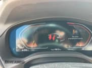 ✅ 2024 BMW X3 sDrive30i • VIN: WBX47DP01RN257780 • Lot: 69419615. Listed on Copart with 15,613 mi. Free auction sales archive from the USA and detailed vehicle history report at DreamBid. Image 9.