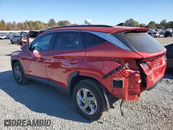 ✅ 2022 Hyundai Tucson SEL • VIN: 5NMJBCAE5NH098072 • Lot: 75805314. Wystawiony na Copart z przebiegiem 22 096 mil. Bezpłatny archiwum sprzedaży aukcyjnych z USA i szczegółowy raport historii pojazdu na DreamBid. Zdjęcie 2.