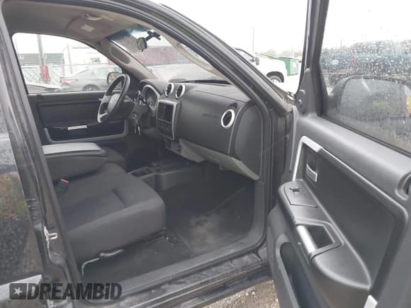 ✅ 2008 Mitsubishi Raider LS • VIN: 1Z7HT28K38S588511 • Лот: 40750993. Опубликован ранее на IAAI с пробегом 196 501 миль. Бесплатный доступ к архиву аукционных продаж из США и подробный отчёт об истории автомобиля на DreamBid. Изображение 5.