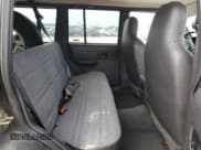 ✅ 2001 Jeep Cherokee Sport • VIN: 1J4FF48S21L502105 • Лот: 92855015. Опубликован ранее на Copart с пробегом 118 194 миль. Бесплатный доступ к архиву аукционных продаж из США и подробный отчёт об истории автомобиля на DreamBid. Изображение 11.