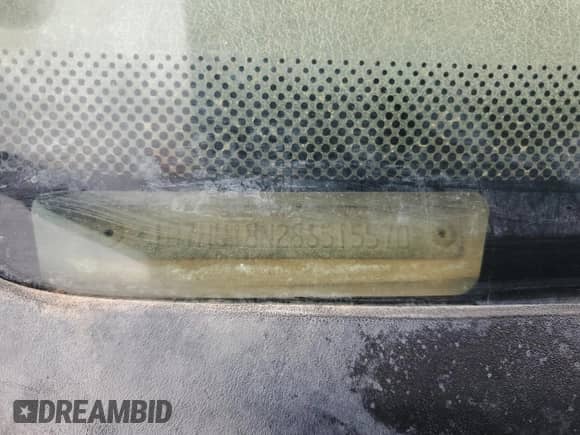 ✅ 2008 Dodge 1500 SLT • VIN: 1D7HU18N28S515570 • Lot: 86506375. Listed on Copart with 217,101 mi. Free auction sales archive from the USA and detailed vehicle history report at DreamBid. Image 13.