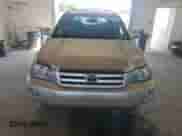 2007 Toyota Highlander z VIN JTEGD21AX70163427, wystawiony jako Copart lot #68708775 z przebiegiem 175 936 mil mil oraz Czysty tytuł • Clean title. Historia ofert i sprzedaży dostępna na DreamBid. Obrazek 5.