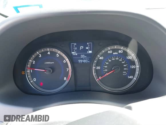 ✅ 2015 Hyundai Accent Sport • VIN: KMHCU5AE8FU233131 • Lot: 41360461. Listed on IAAI with 99,480 mi miles. Access the free auction sales archive from the USA and view a detailed vehicle history report at DreamBid. Image 7.