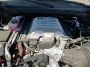 ✅ 2024 Dodge Durango SRT Hellcat Premium • VIN: 1C4SDJH98RC205129 • Лот: 58719545. Опубликован ранее на Copart с пробегом 5 984 миль. Бесплатный доступ к архиву аукционных продаж из США и подробный отчёт об истории автомобиля на DreamBid. Изображение 14.