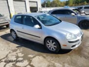 ✅ 2007 Volkswagen Rabbit • VIN: WVWBR71K37W083812 • Лот: 76246054. Опубликован ранее на Copart с пробегом 125 319 миль. Бесплатный доступ к архиву аукционных продаж из США и подробный отчёт об истории автомобиля на DreamBid. Изображение 4.