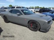 ✅ 2017 Dodge Challenger SRT Hellcat • VIN: 2C3CDZC93HH553964 • Lot: 47931754. Wystawiony na Copart z przebiegiem 34 745 mil. Bezpłatny archiwum sprzedaży aukcyjnych z USA i szczegółowy raport historii pojazdu na DreamBid. Zdjęcie 4.