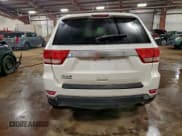 ✅ 2013 Jeep Grand Cherokee Laredo • VIN: 1C4RJFAG0DC582088 • Lot: 94437975. Listed on Copart with 136,143 mi. Free auction sales archive from the USA and detailed vehicle history report at DreamBid. Image 6.