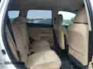 2017 Mitsubishi Outlander SE z VIN JA4AZ3A30HZ050404, wystawiony jako Copart lot #63756825 z przebiegiem 130 779 mil mil oraz Szkoda całkowita • Salvage title. Historia ofert i sprzedaży dostępna na DreamBid. Obrazek 11.