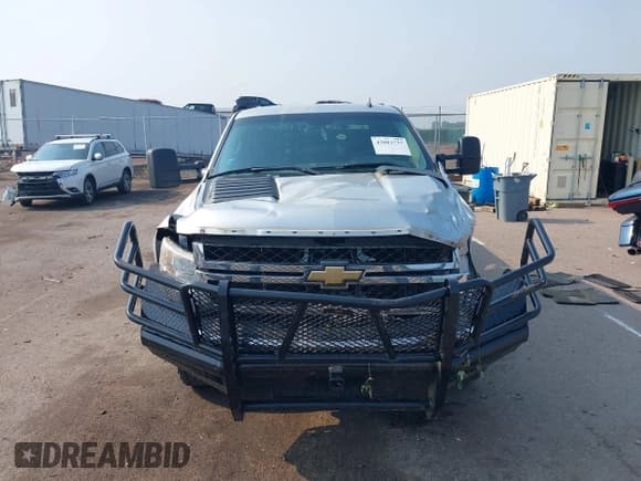 ✅ 2011 Chevrolet Silverado 2500HD LT • VIN: 1GC1KXCG1BF108806 • Лот: 42883737. Опубликован ранее на IAAI с пробегом 188 963 миль. Бесплатный доступ к архиву аукционных продаж из США и подробный отчёт об истории автомобиля на DreamBid. Изображение 12.