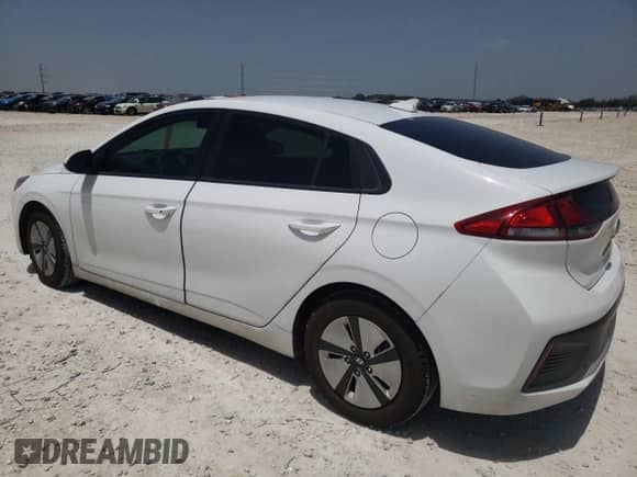 2021 Hyundai Ioniq Blue с VIN KMHC65LC1MU250324, выставлен на аукционе Copart как лот 65372424 с пробегом 65 948 миль миль и Списание • Salvage title. История ставок и продаж доступна на DreamBid. Изображение 2.