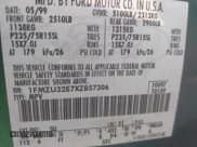 ✅ 1999 Ford Explorer XLT • VIN: 1FMZU32E7XZB57306 • Лот: 41519800. Опубликован ранее на IAAI с пробегом 226 932 миль. Бесплатный доступ к архиву аукционных продаж из США и подробный отчёт об истории автомобиля на DreamBid. Изображение 9.