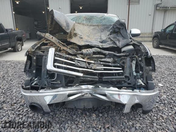 ✅ 2013 GMC Sierra 1500 SLT • VIN: 3GTP2WE71DG144921 • Lot: 81257055. Listed on Copart with Not provided. Free auction sales archive from the USA and detailed vehicle history report at DreamBid. Image 5.