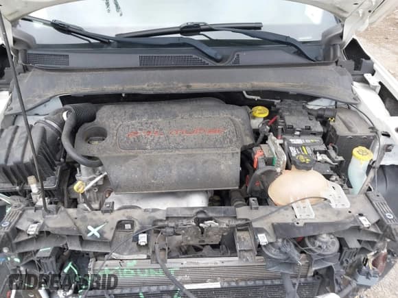 ✅ 2018 Jeep Compass Limited • VIN: 3C4NJCCB8JT286587 • Lot: 42652398. Listed on IAAI with 104,000 mi. Free auction sales archive from the USA and detailed vehicle history report at DreamBid. Image 10.