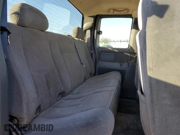 ✅ 2006 Chevrolet Silverado 1500 LT1 • VIN: 1GCEK19B96Z140045 • Lot: 91387155. Listed on Copart with 168,201 mi. Free auction sales archive from the USA and detailed vehicle history report at DreamBid. Image 10.