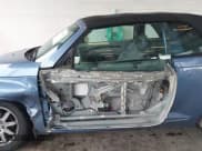 ✅ 2006 Chrysler PT Cruiser Touring • VIN: 3C3JY55E86T311609 • Лот: 43631390. Опубликован ранее на IAAI с пробегом 84 236 миль. Бесплатный доступ к архиву аукционных продаж из США и подробный отчёт об истории автомобиля на DreamBid. Изображение 6.