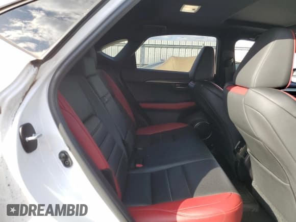 ✅ 2021 Lexus NX 300 F Sport • VIN: JTJSARDZ4M2261108 • Лот: 90450905. Опубликован ранее на Copart с пробегом 68 395 миль. Бесплатный доступ к архиву аукционных продаж из США и подробный отчёт об истории автомобиля на DreamBid. Изображение 10.