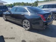 ✅ 2018 Cadillac CT6 Premium Luxury AWD • VIN: 1G6KH5R61JU100157 • Lot: 69645034. Listed on Copart with 70,338 mi. Free auction sales archive from the USA and detailed vehicle history report at DreamBid. Image 2.