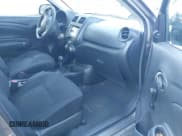 ✅ 2013 Nissan Versa SV • VIN: 3N1CN7AP5DL835963 • Lot: 41642739. Wystawiony na IAAI z przebiegiem 158 022 mil. Bezpłatny archiwum sprzedaży aukcyjnych z USA i szczegółowy raport historii pojazdu na DreamBid. Zdjęcie 5.