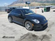 ✅ 2014 Volkswagen Beetle 2.0L TDI w/Sun/Sound/Nav • VIN: 3VWJL7AT6EM646352 • Лот: 59969245. Опубликован ранее на Copart с пробегом 71 078 миль. Бесплатный доступ к архиву аукционных продаж из США и подробный отчёт об истории автомобиля на DreamBid. Изображение 4.