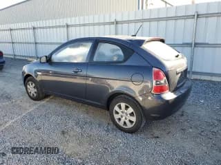 ✅ 2011 Hyundai Accent GS • VIN: KMHCM3AC8BU197132 • Лот: 89194205. Опубликован ранее на Copart с пробегом 181 583 миль. Бесплатный доступ к архиву аукционных продаж из США и подробный отчёт об истории автомобиля на DreamBid. Изображение 2.