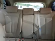 ✅ 2009 Hyundai Santa Fe GLS • VIN: 5NMSG13D39H266621 • Lot: 71021464. Listed on Copart with 167,496 mi. Free auction sales archive from the USA and detailed vehicle history report at DreamBid. Image 10.