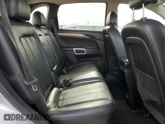 ✅ 2012 Chevrolet Captiva Sport LTZ • VIN: 3GNFL4E52CS586962 • Лот: 47803045. Опубликован ранее на Copart с пробегом 139 988 миль. Бесплатный доступ к архиву аукционных продаж из США и подробный отчёт об истории автомобиля на DreamBid. Изображение 11.