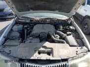 ✅ 2000 Lincoln Town Car Signature • VIN: 1LNHM82W3YY800310 • Lot: 42801252. Listed on IAAI with Not provided. Free auction sales archive from the USA and detailed vehicle history report at DreamBid. Image 10.