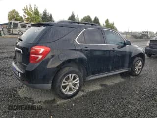 ✅ 2016 Chevrolet Equinox LT • VIN: 2GNALCEK0G1132611 • Лот: 71621805. Опубликован ранее на Copart с пробегом 174 792 миль. Бесплатный доступ к архиву аукционных продаж из США и подробный отчёт об истории автомобиля на DreamBid. Изображение 3.